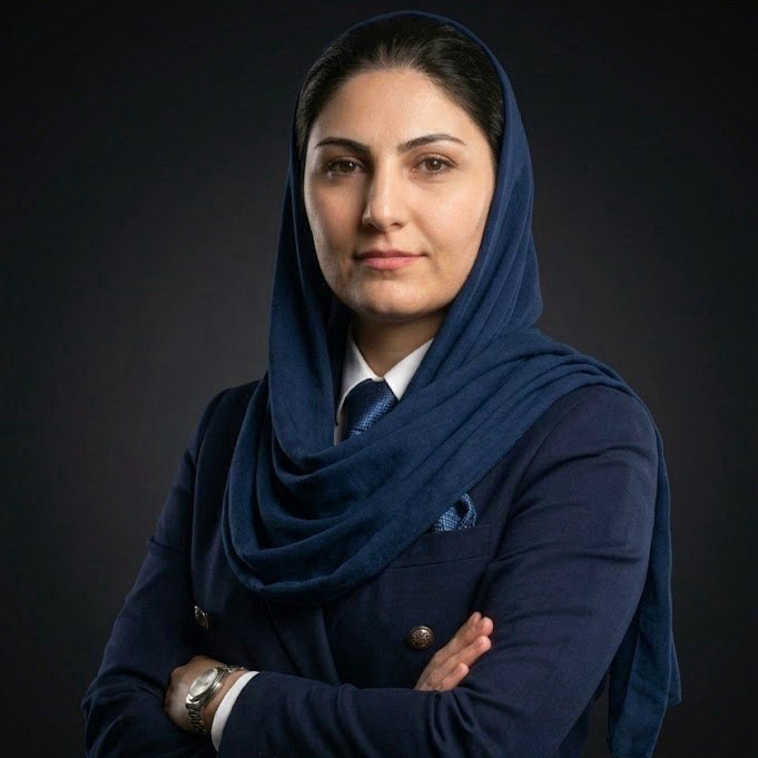 آزاده شریفی