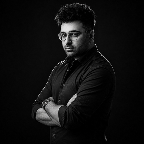شمشاد امیری خراسانی